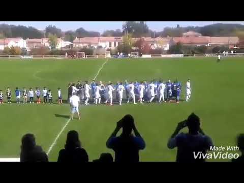 La puissance contre balma national 3
