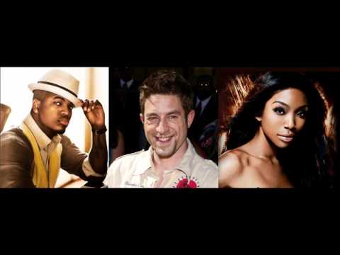 NeYo - Shes Right Here (ft. Elliott Yamin & Brandy)