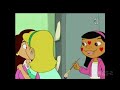 Airing Of Maya Miguel On KLCS DT2 Los Angeles PBS Kids Los Angeles April 20 2025