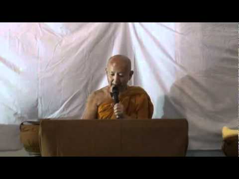 Majjhima Nikaya Sutta: MN 87; MN 88; MN 89 - Ven.  Dhammavuddho Thero