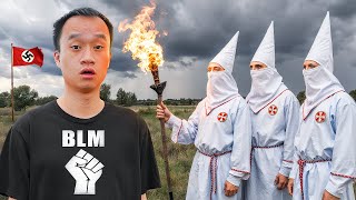 I Joined The KKK, Then Pranked Them