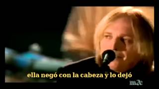 Tom Petty and The Heartbreakers - Crawling Back To You (live, subtitulos español)
