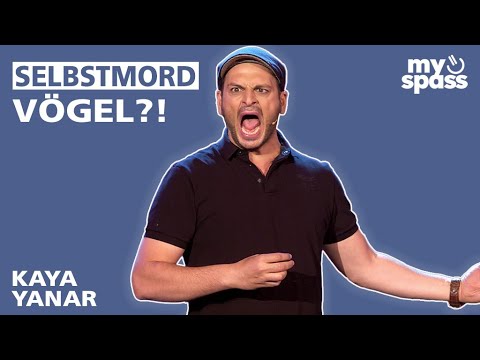 Wir fliegen jetzt Cabrio! | Bülent und seine Freunde - Kaya Yanar