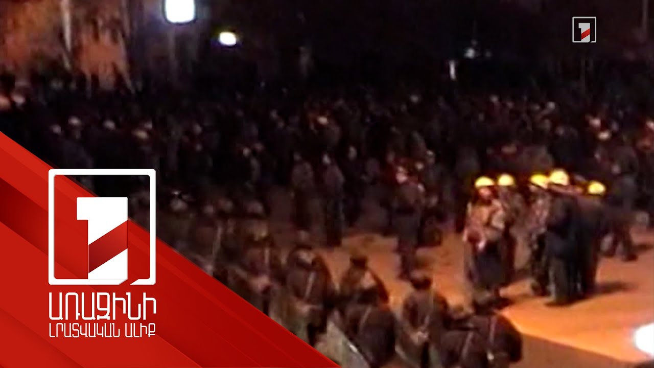 Մարտի 1-ի գործով դատարանում կներկայացվեն Քոչարյանի և մյուսների փոփոխված մեղադրանքները. լսումներ