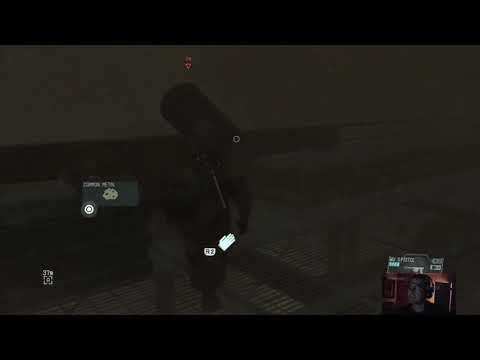 Metal Gear Solid 5 The Phantom Pain [PS4] Pt39