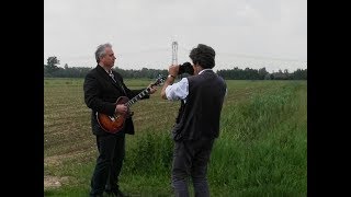 BACKSTAGE "12 maggio 2016"