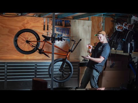 DREAM BUILD | Reece Druery feat. Subrosa & The Shadow Conspiracy