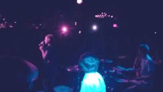 L'Amour Parfait by Yelle @ Bardot on 7/31/15