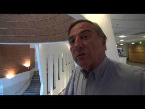 Allain Bougrain-Dubourg tacle le vice-président de la région pour ses propos "Bobos-chasseurs&q