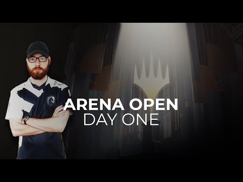 I Played A Lord Of The Rings Tournament - Day 1