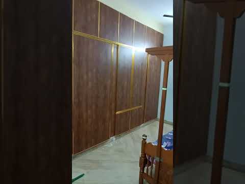 Aluminium Modular Kitchen