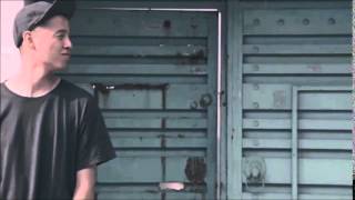 E SENS  - Unknown Verses (믹테 수록곡 part)