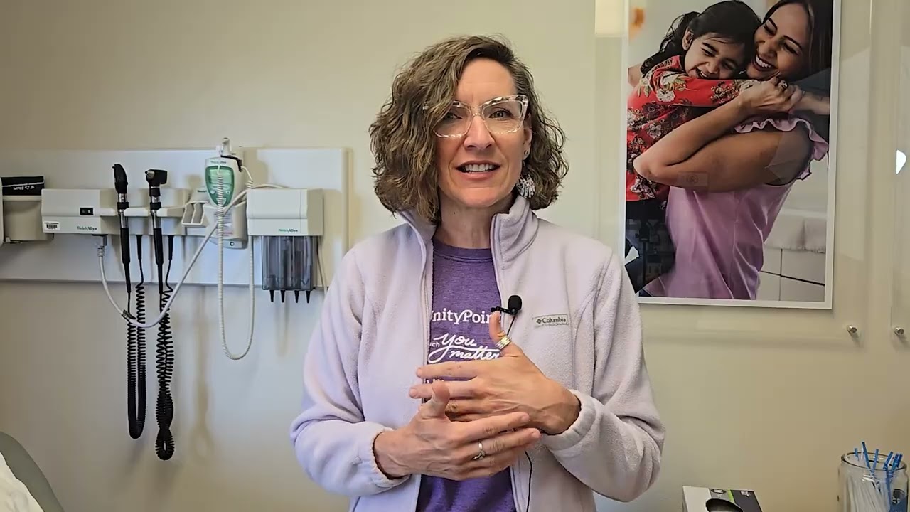 Menopause