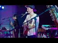 Rafe Pearlman "Shamayim"  live at St. Mark's Cathedral 2024
