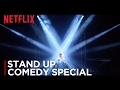 Bo Burnham: Make Happy | Official Trailer [HD] | Netflix