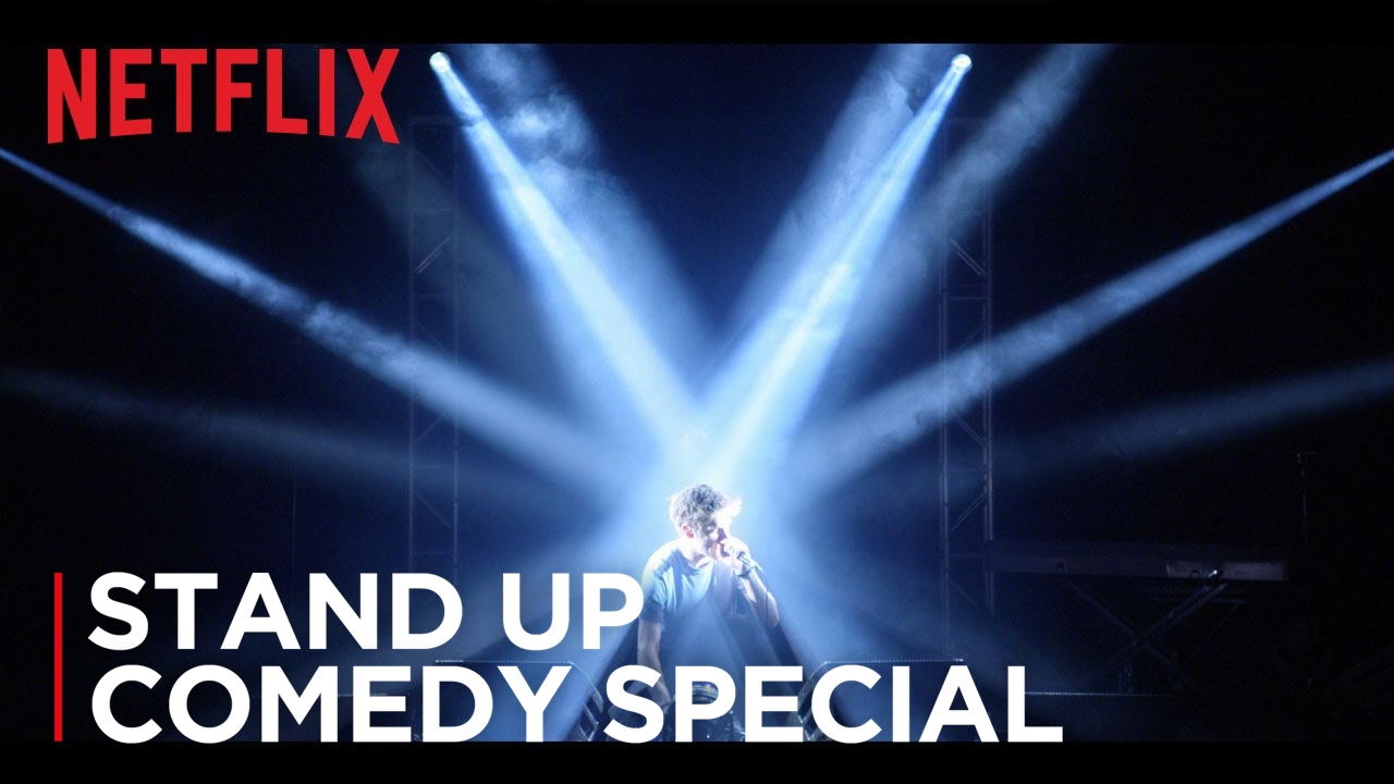 Bo Burnham: Make Happy: Overview, Where to Watch Online & more 1