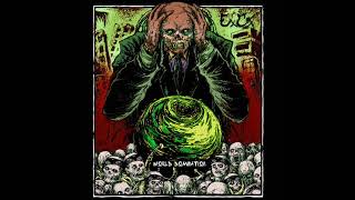 ExCx - World Domination (Full Album, 2018)