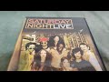 SNL THE FIRST 5 YEARS DVD Overview