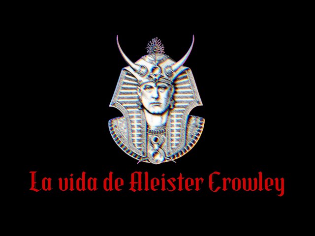 Vídeo relacionado con Crowley 666 Marca de la Bestia Thelema Magick Camiseta