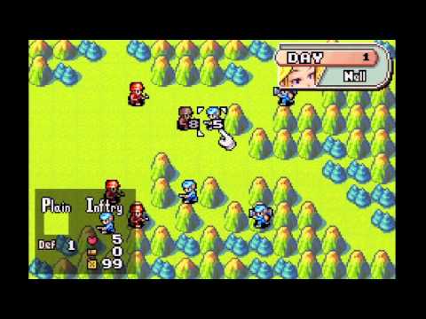 advance wars 2 wii u