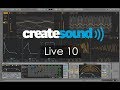 Live 10 - Key Feature Demo #1