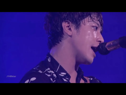 Our Glory Days Yong Hwa multi angle 4 songs