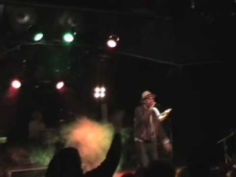 Joey Fever & Rub-a-Dobots