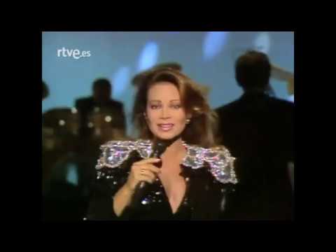 Paloma San Basilio - Luna de miel