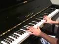 Keane - Somewhere Only We Know (piano cover ...