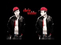 Chris Webby - Webster's Revenge