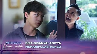 Download lagu Demi Dapat Permintaan Maaf, Aditya Coba Memanipulasi Kenzo! | Merangkai Kisah Indah Episode 155 mp3 Download lagu Demi Dapat Permintaan Maaf, Aditya Coba Memanipulasi Kenzo! | Merangkai Kisah Indah Episode 155 mp3