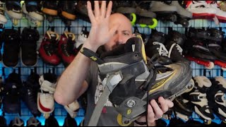 Gear Talk Episode 113: Getting Back to Blading