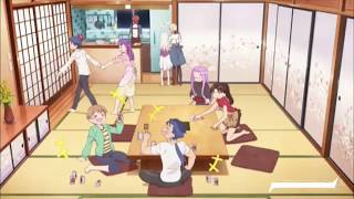 Download lagu 衛宮さんちの今日のごはん[イリヤまとめ] mp3