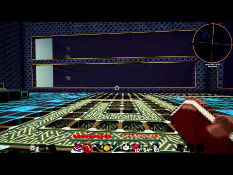 Material Energy^4 Episode 1 - It Begins