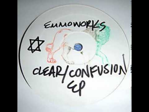 Zaire Black & June 22 - Clear (2001)