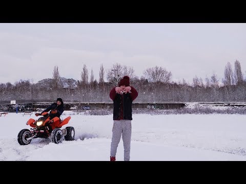 Mji - Banger Music (Video Clip Officiel)