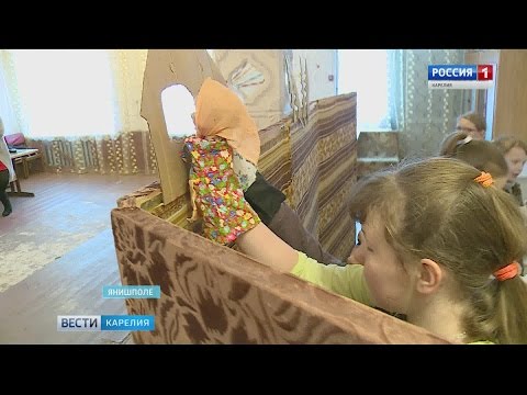 Янишпольский дом культуры отремонитруют