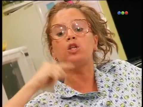 Pone a Francella   Cuñados 28