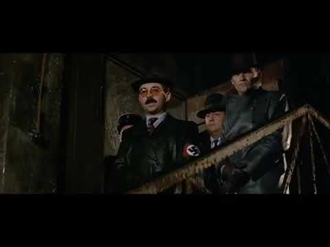 Papy fait de la résistance - rassurez vous c'est la police française