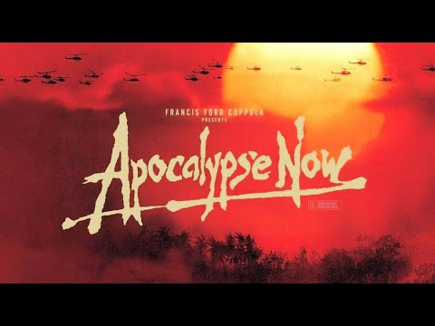 Production Hell - Apocalypse Now