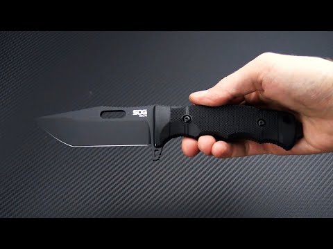 白 フリル付 新品 SOG ソグ SEAL FX TANTO | www.birbapet.it