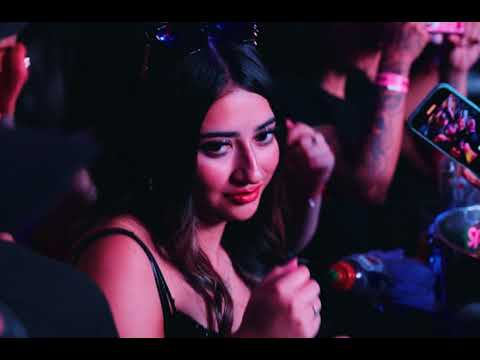 CHILENA - Yilberking, Fercho Pargas, Nico Parga ( Video Oficial )