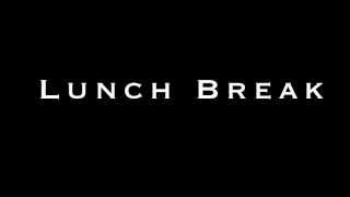 "Lunch Break" by Scott Thompson - Four4 Horror Short Film Competition 2013