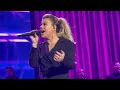 Kelly Clarkson Full Concert Las Vegas 12/31/2023 4K