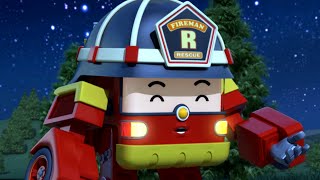 집에 가는 길을 모르겠을 땐 세 가지만 기억해요 | 로보카폴리 생활 공부 | 폴리 극장 | 어린이 애니메이션 | 로보카폴리 TV