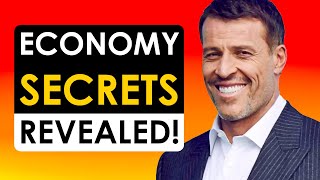 🚀 How the Economy Affects YOU (And What You Can Do About It!)