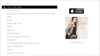 TARKAN - Just Like That (Official Audio)