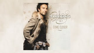 TARKAN - Just Like That (Official Audio)