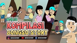 Download lagu KUMPULAN KARTUN LUCU BONGSO STORY VOL.3 | ANIMASI INDONESIA TIMUR mp3 Download lagu KUMPULAN KARTUN LUCU BONGSO STORY VOL.3 | ANIMASI INDONESIA TIMUR mp3