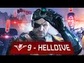Can You Play Helldivers 2 Like Metal Gear Solid SOLO STEALTH